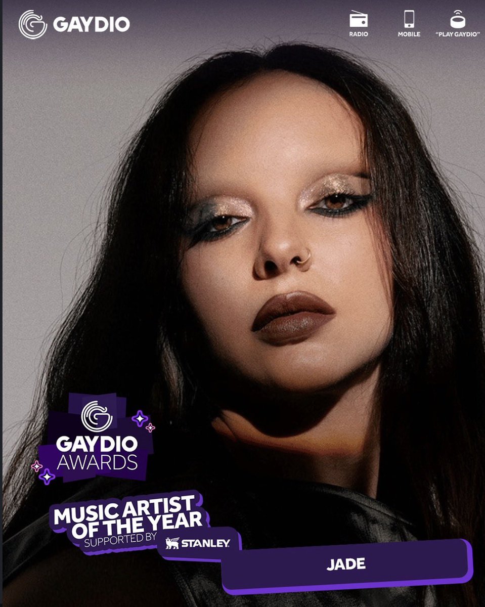 Jade Updates tweet media