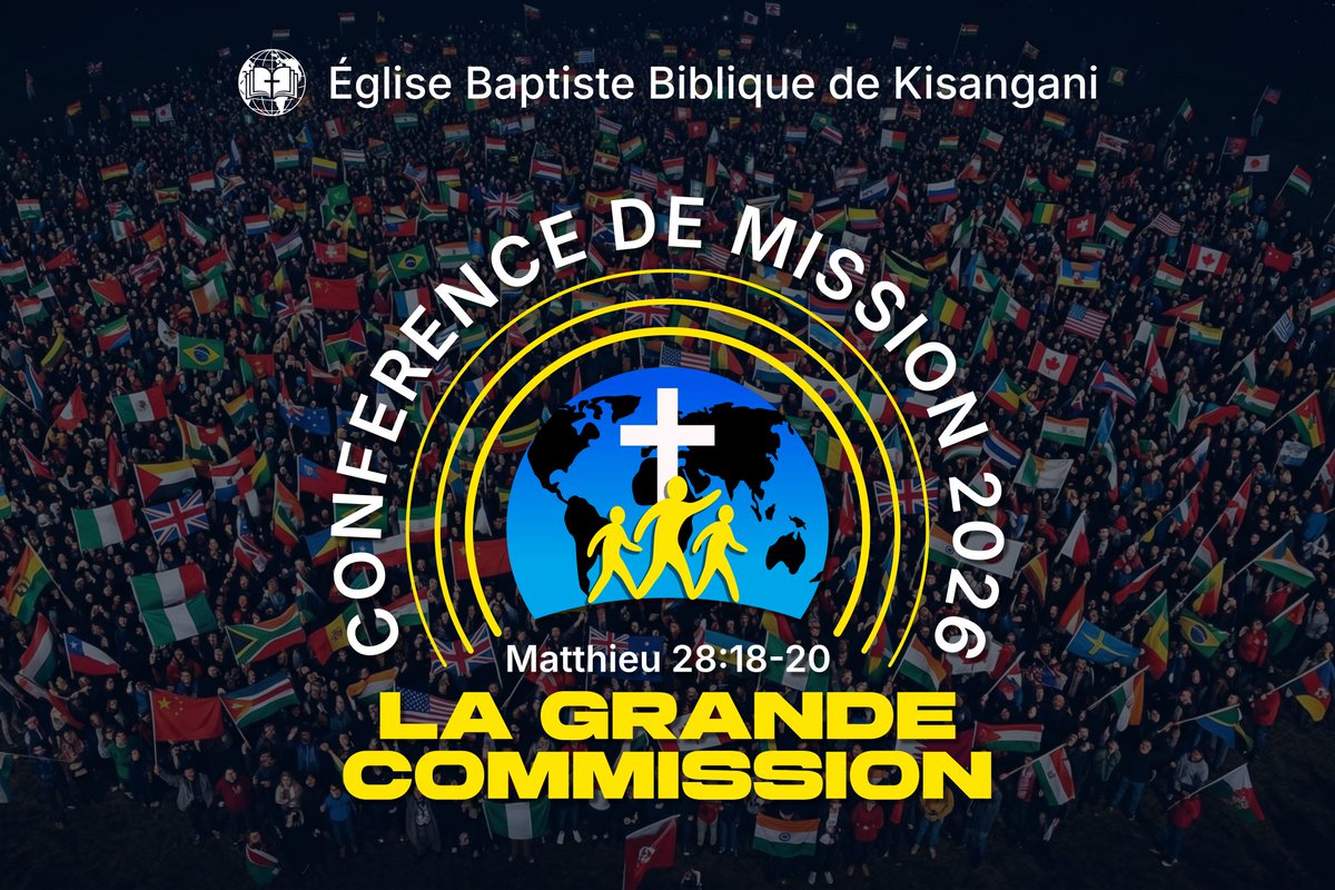 juniormvp2's tweet photo. Pray with us for our upcoming Mission Conference on April 16,17 and 19,with the theme: The Great Commission. Our goal is as a local church, our members need to understand that they have a part  in bringing the Gospel to people who haven't heard a clear presentation of the gospel https://t.co/O2YwO2UoMC