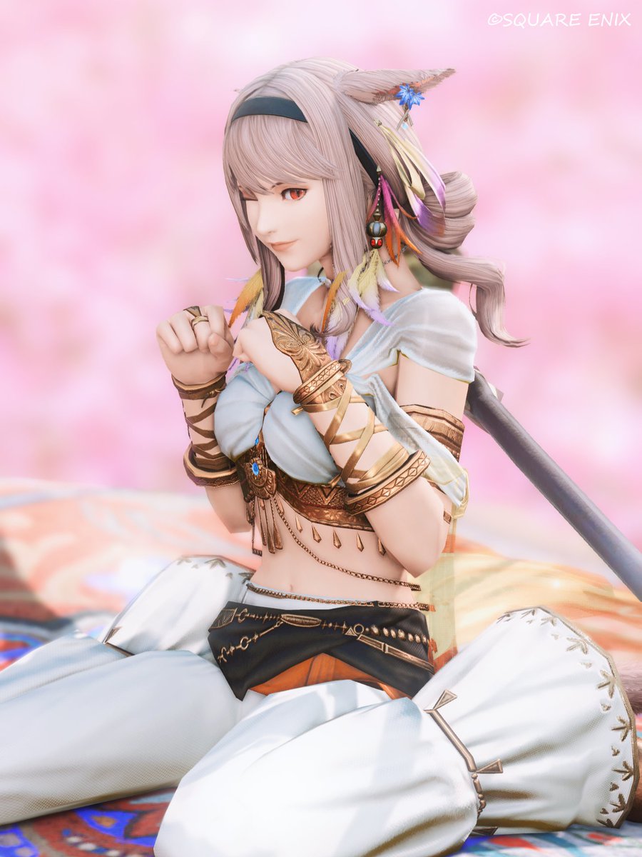 Karin Go ☽ Masamune tweet media