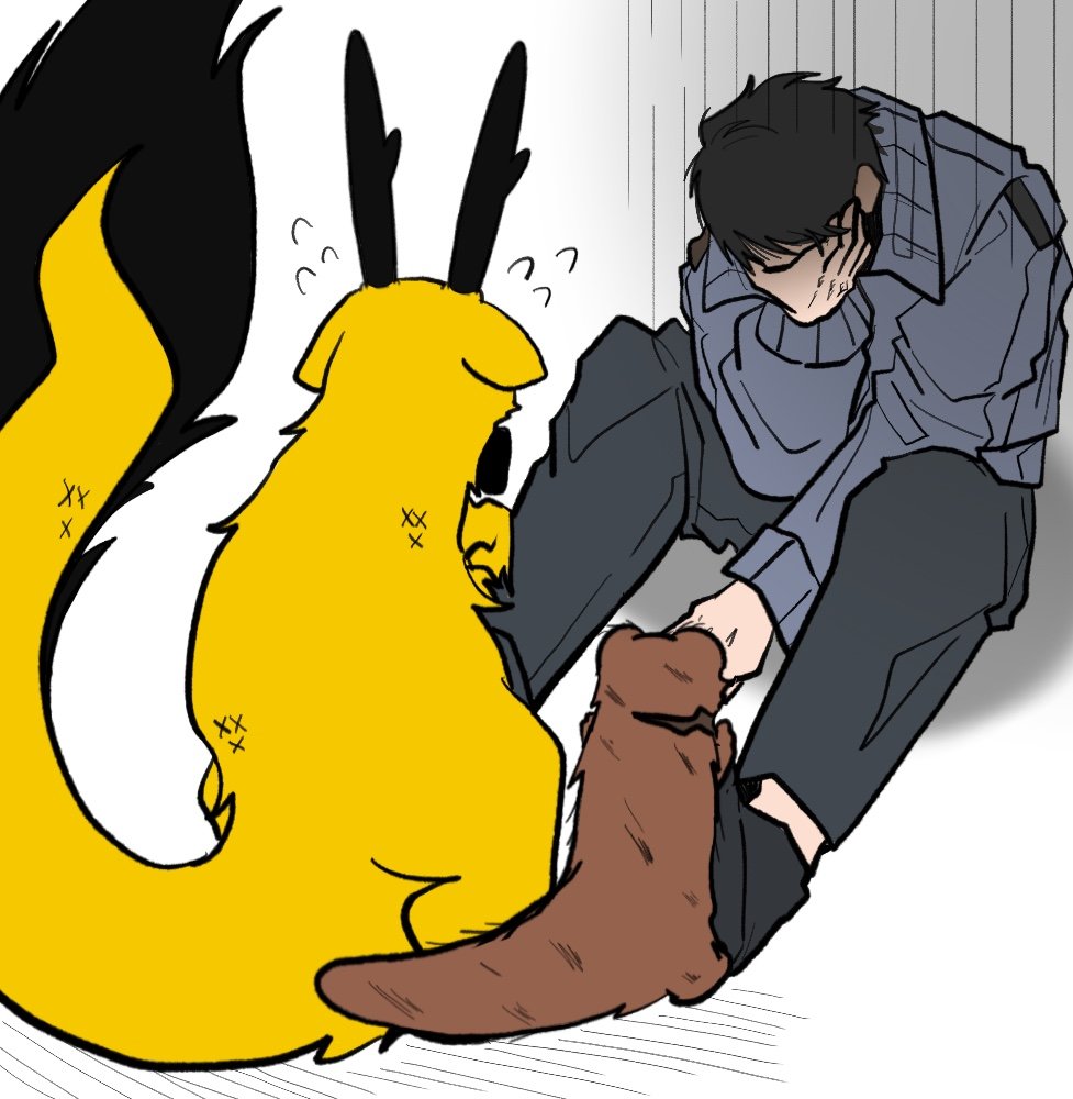 먹이창고(3부코 CU_07/토)🎂🎉 tweet media