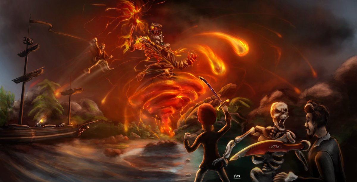 Trev2onYT tweet media