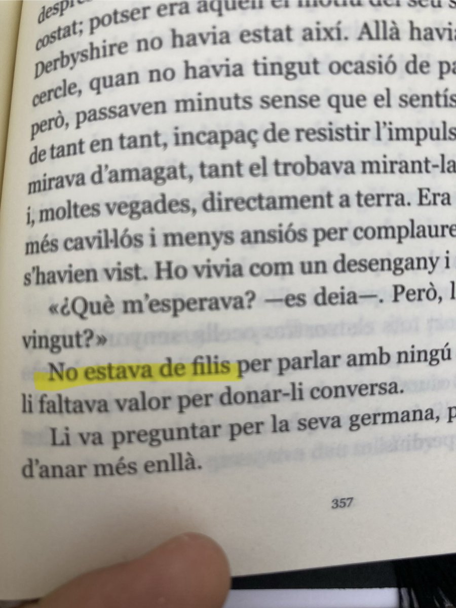 Roger de Gràcia tweet media