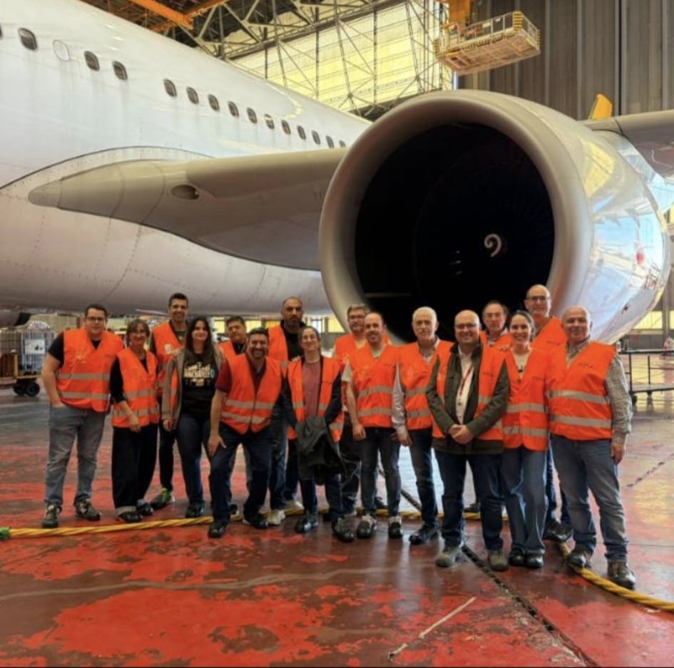 CIFP Profesor Raúl Vázquez tweet media