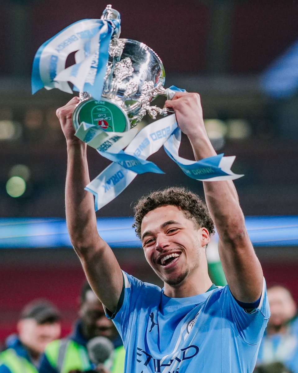 Manchester City tweet media