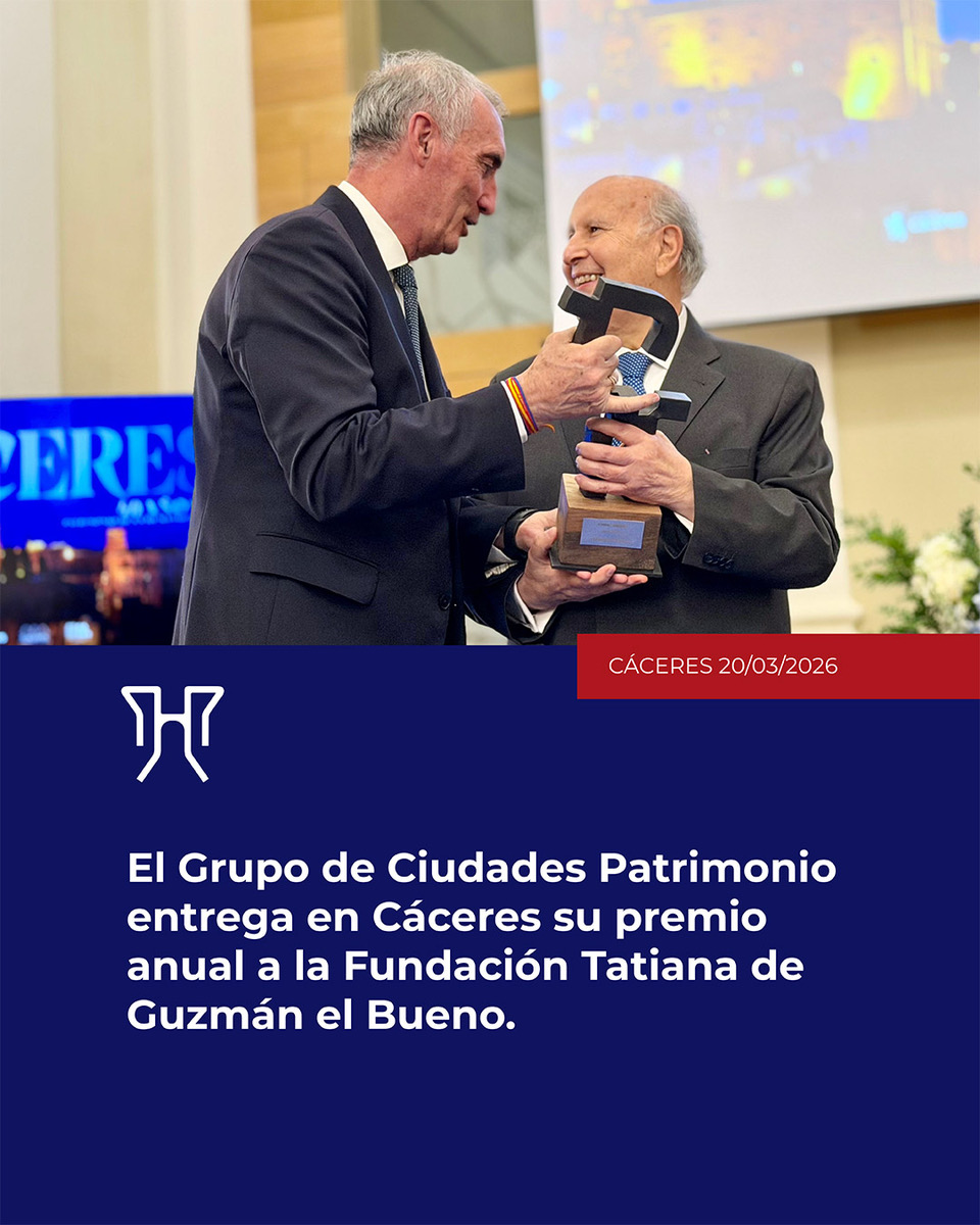 Ciudades Patrimonio tweet media