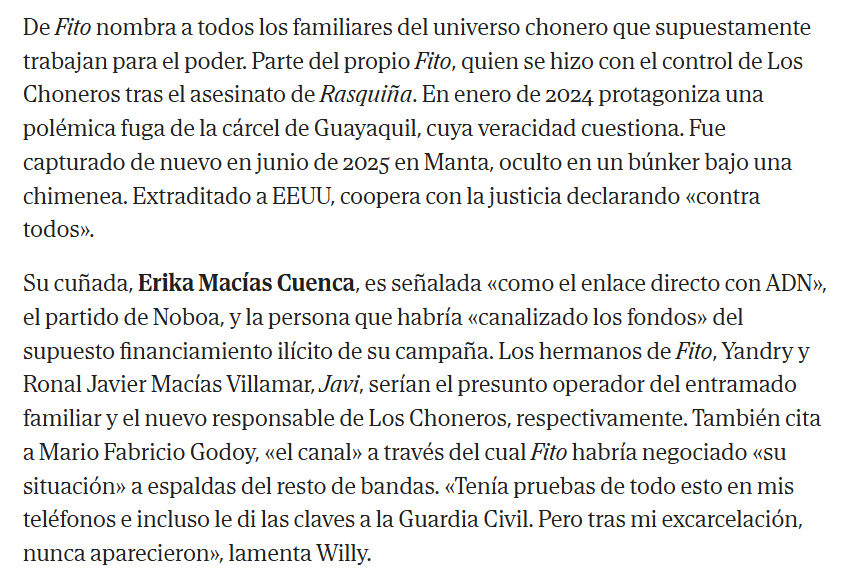 Mauro Andino Espinoza tweet media