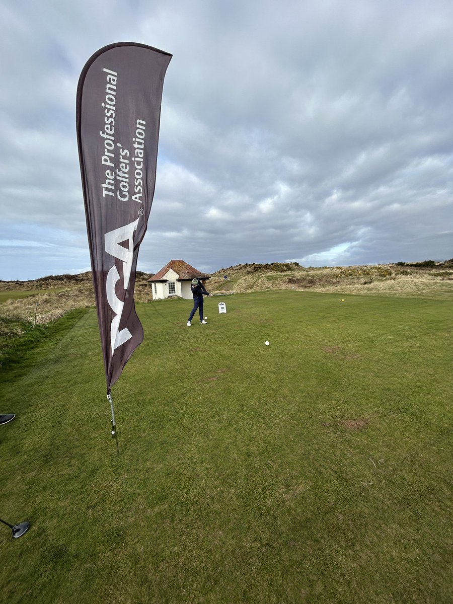 PGAScotland tweet media