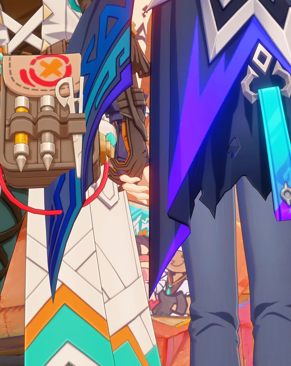 ❄️ Kain tweet media