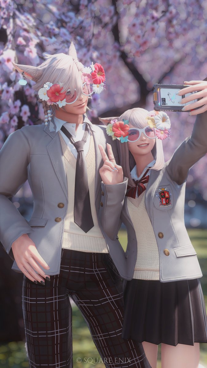 #ミコッテ