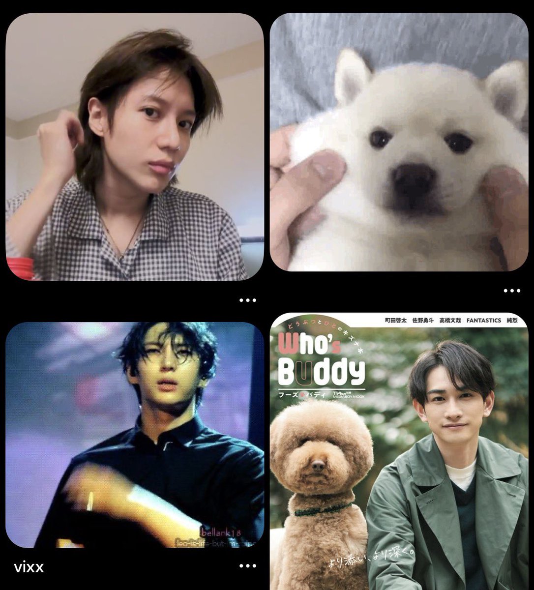 ℭ𝔥𝔩𝔬𝔢 ⟢ tweet media