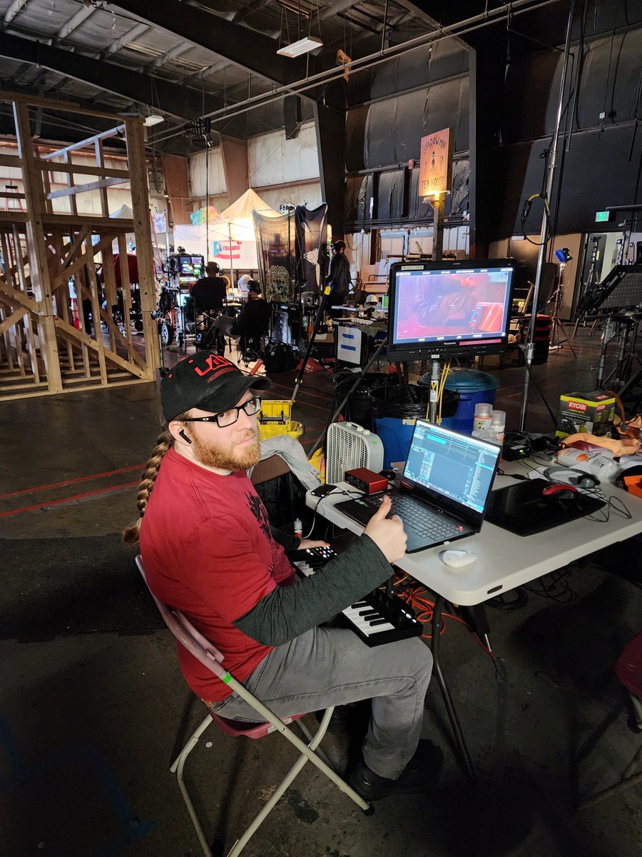 Andrew Hulshult tweet media