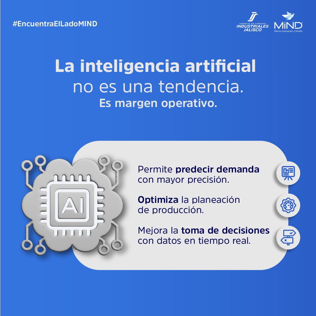 MIND MX OFICIAL tweet media