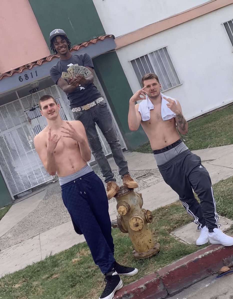 NBA Memes tweet media