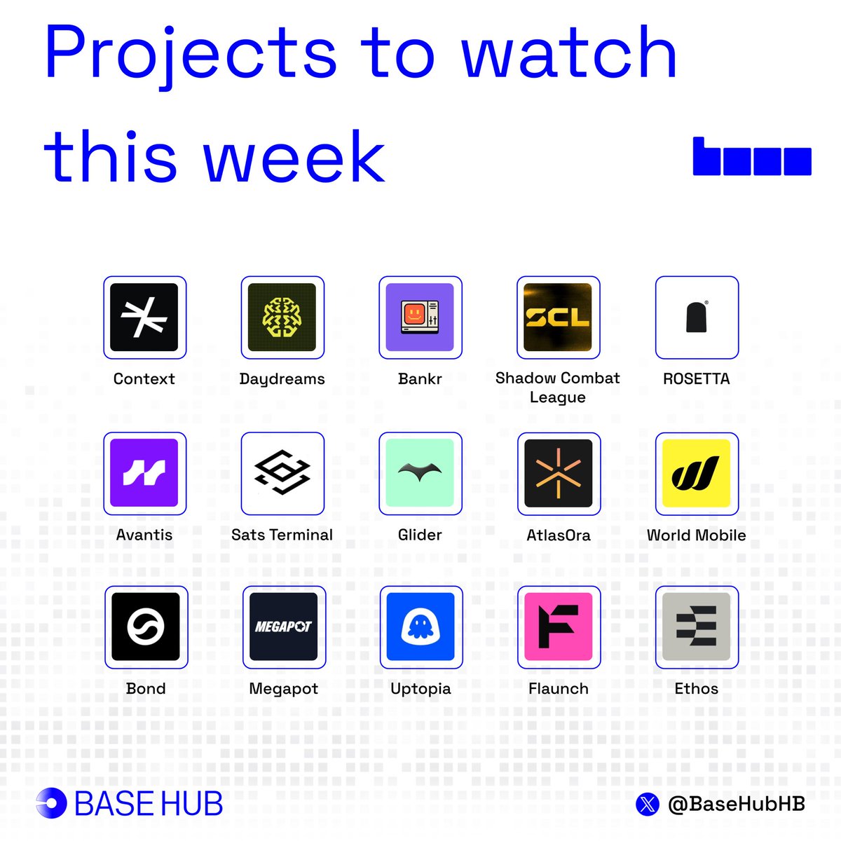 Base Hub 🛡️ tweet media