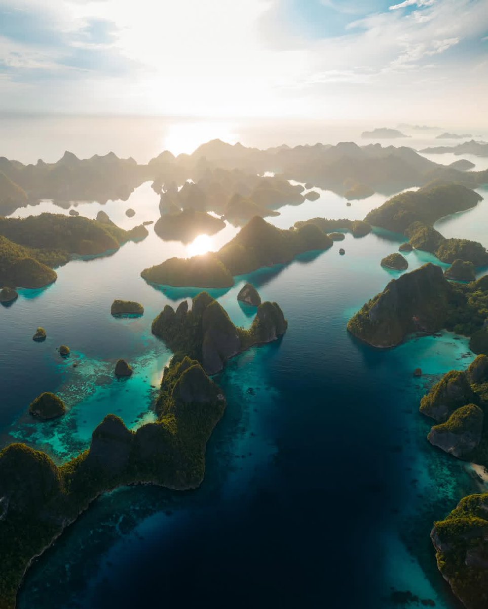 Rajampat, Indonesia 🇮🇩