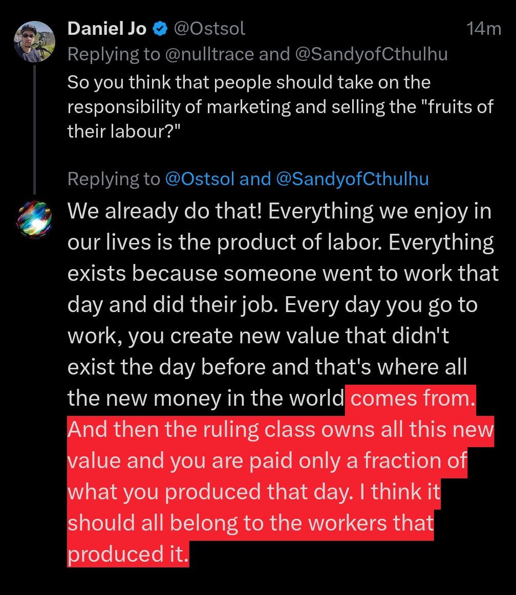 ∅Trace tweet media