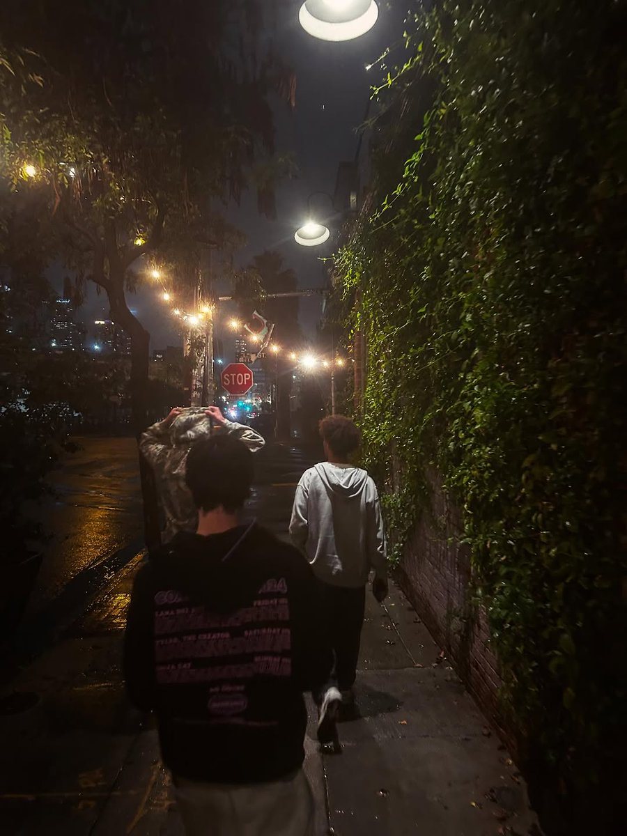 masonbrasil's tweet image. 📸 Mason Thames Via Instagram-Feed #1.

"Invisível.😶‍🌫️"