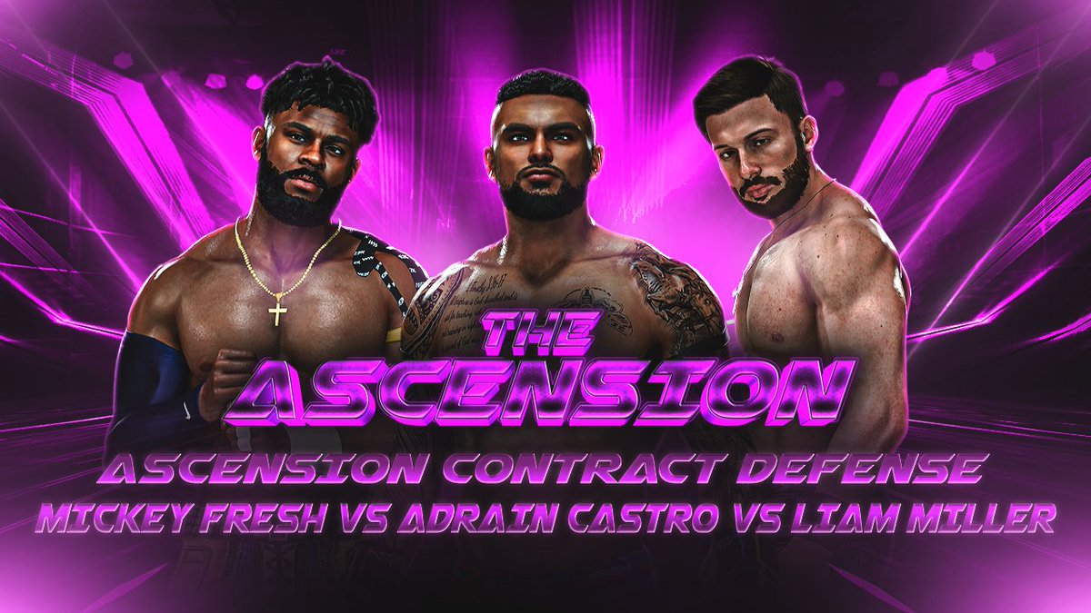 real hardcore wrestling tweet media