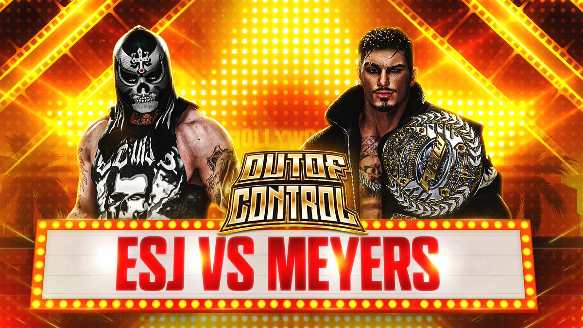 real hardcore wrestling tweet media