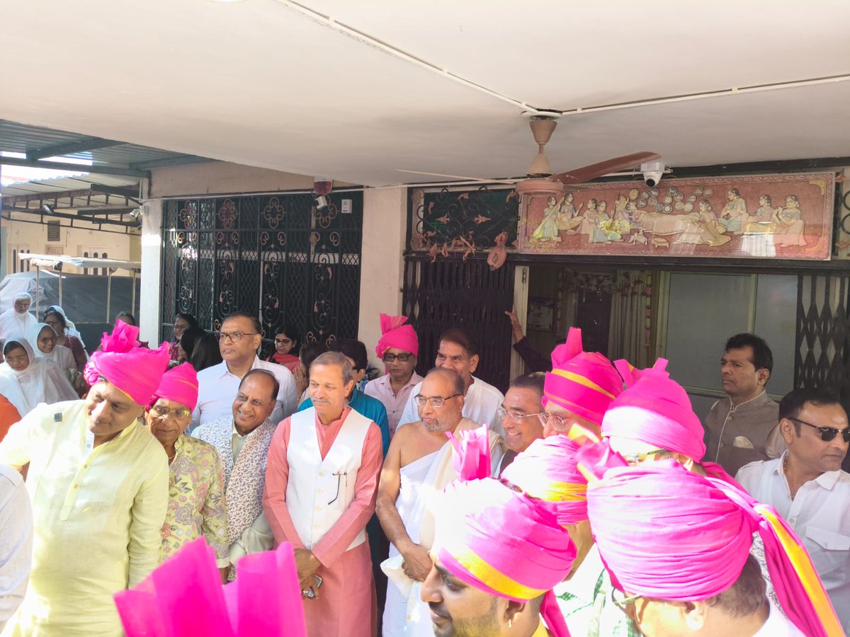 Omprakash Sakhlecha tweet media