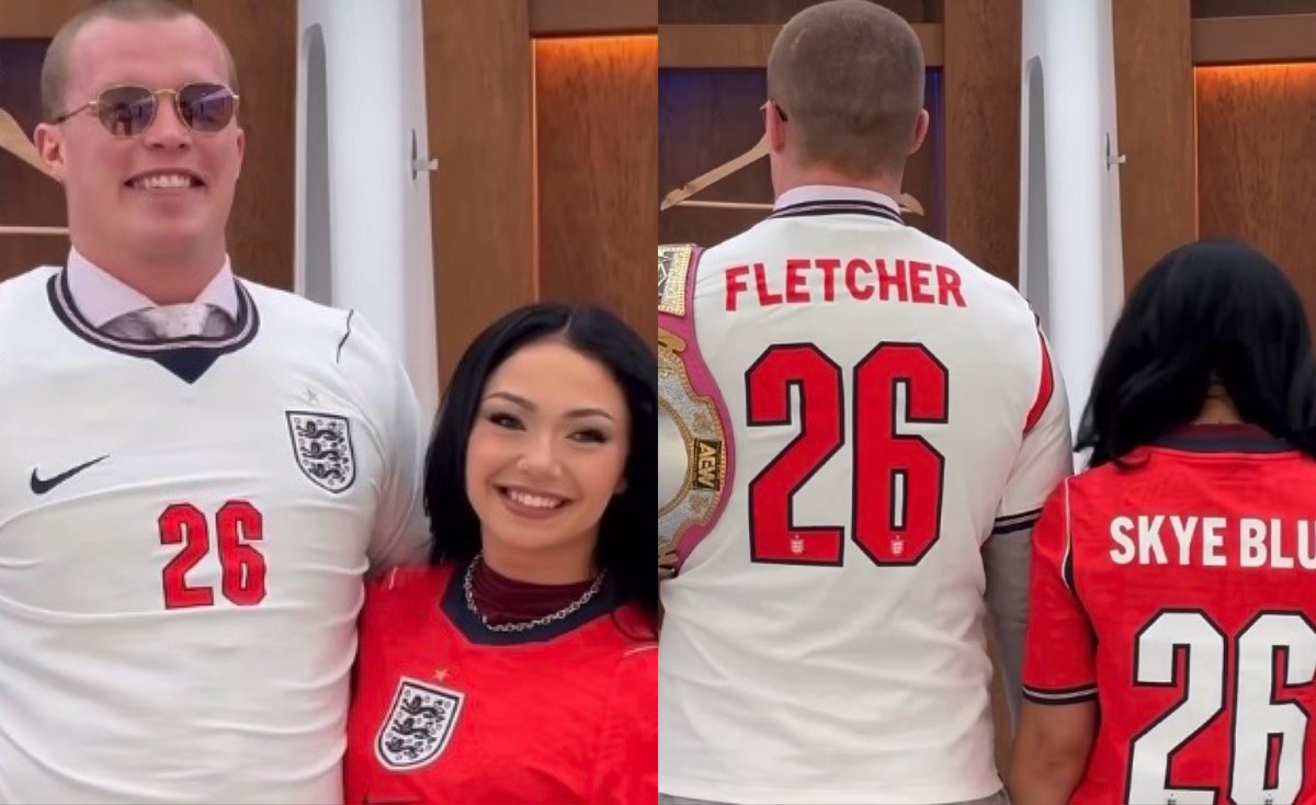 Ace Humphreys 🏴󠁧󠁢󠁷󠁬󠁳󠁿🦢 tweet media