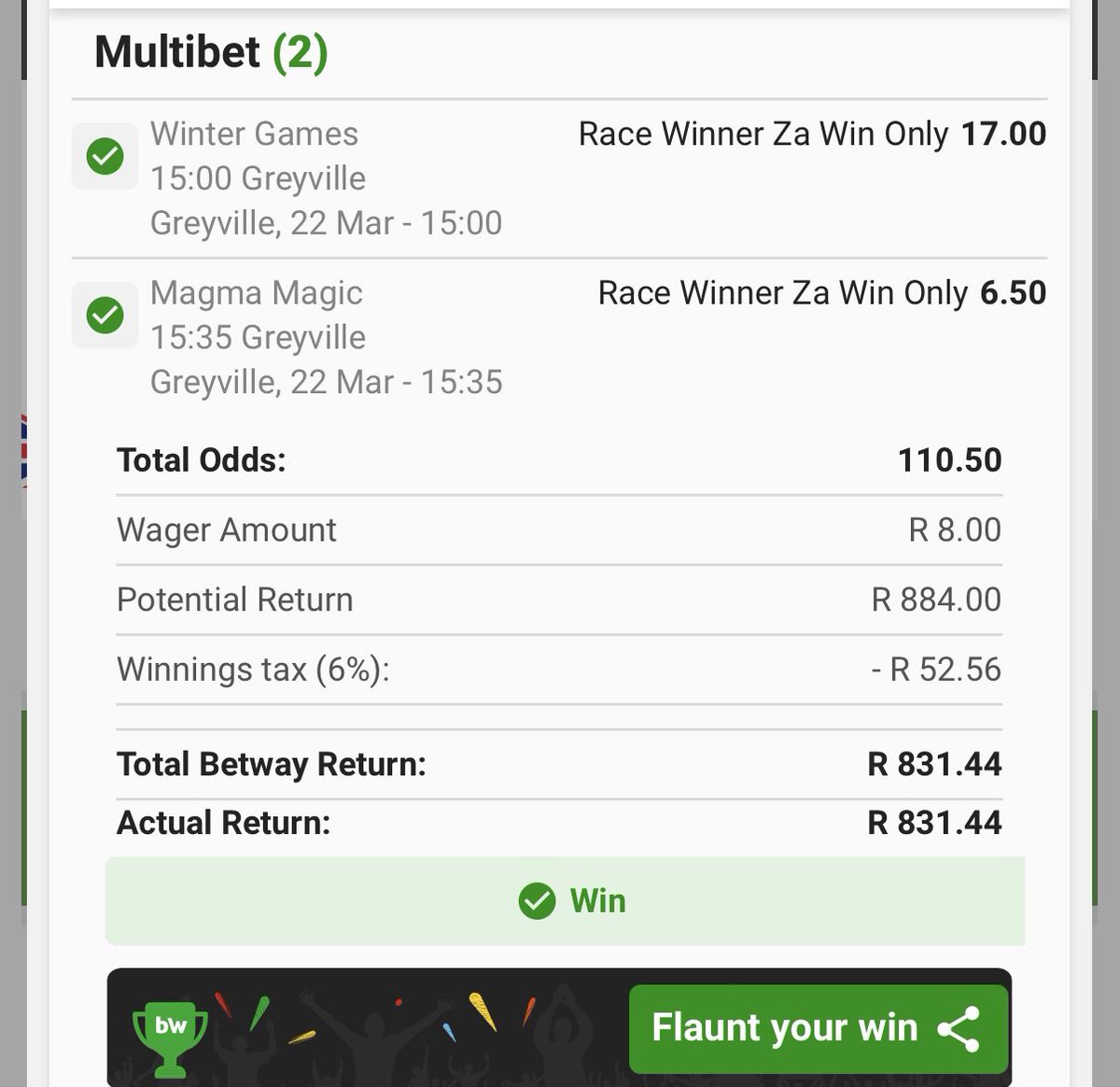 Mandla Mokoena tweet media