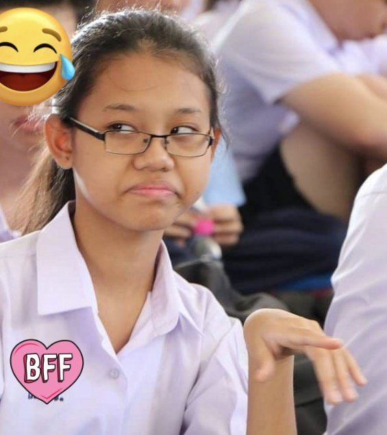 จะรักใครมันก็เรื่องของผ้ม tweet media