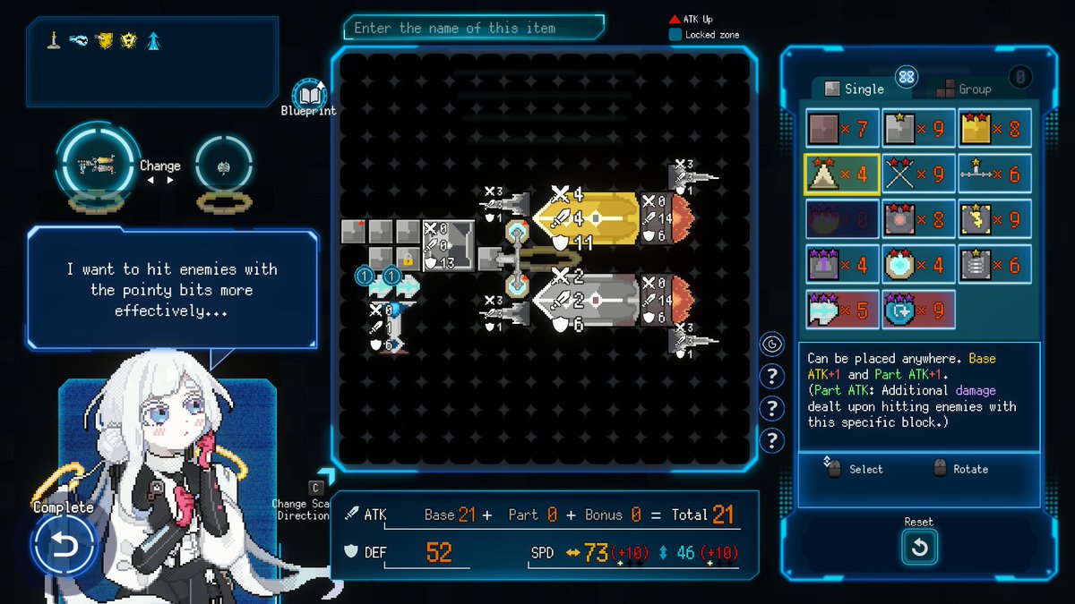 IndieInsights0's tweet image. Million Depth: A Deep-Diving Strategy Across Multiple Parallel Worlds, Major 2.0 Update

Read more:
indieinsights.org/million-depth-…

#MillionDepth #ActionRoguelike #PermaDeath #IndieGame @playismEN @DepthMilliler