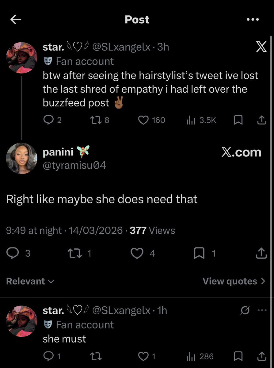 Chelley’s Cherie tweet media