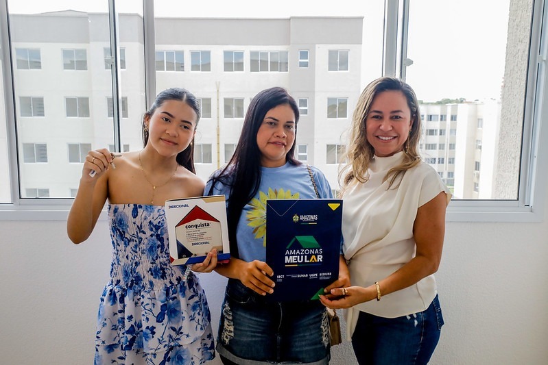 Governo do Amazonas tweet media