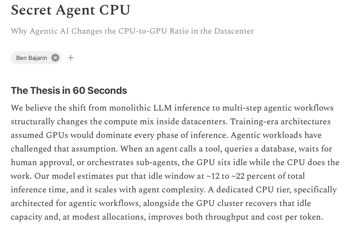 Ben Bajarin tweet media