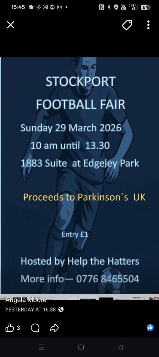 Allen Flitcroft tweet media