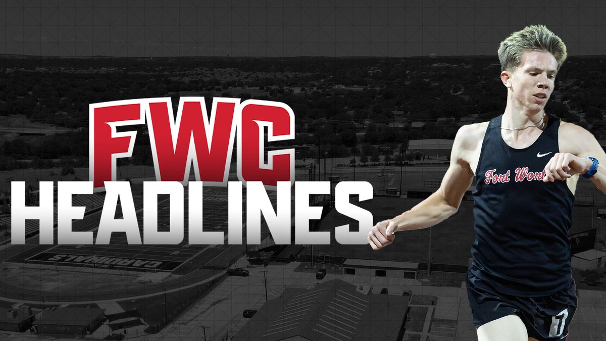 FWC Athletics tweet media