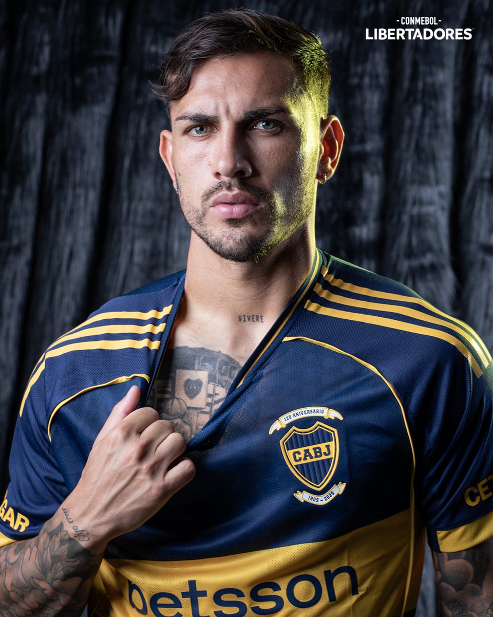 BOCA JUNIORS 🇸🇪 tweet media