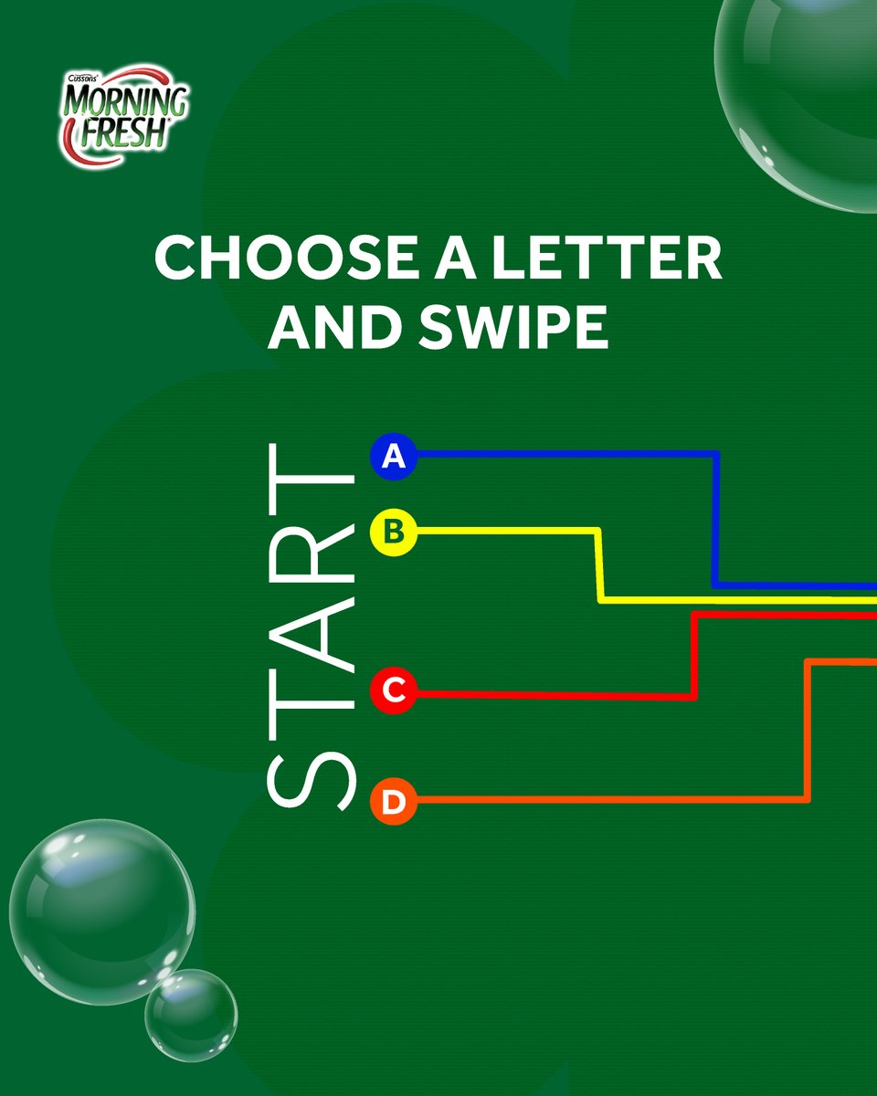 Morning Fresh NG tweet media