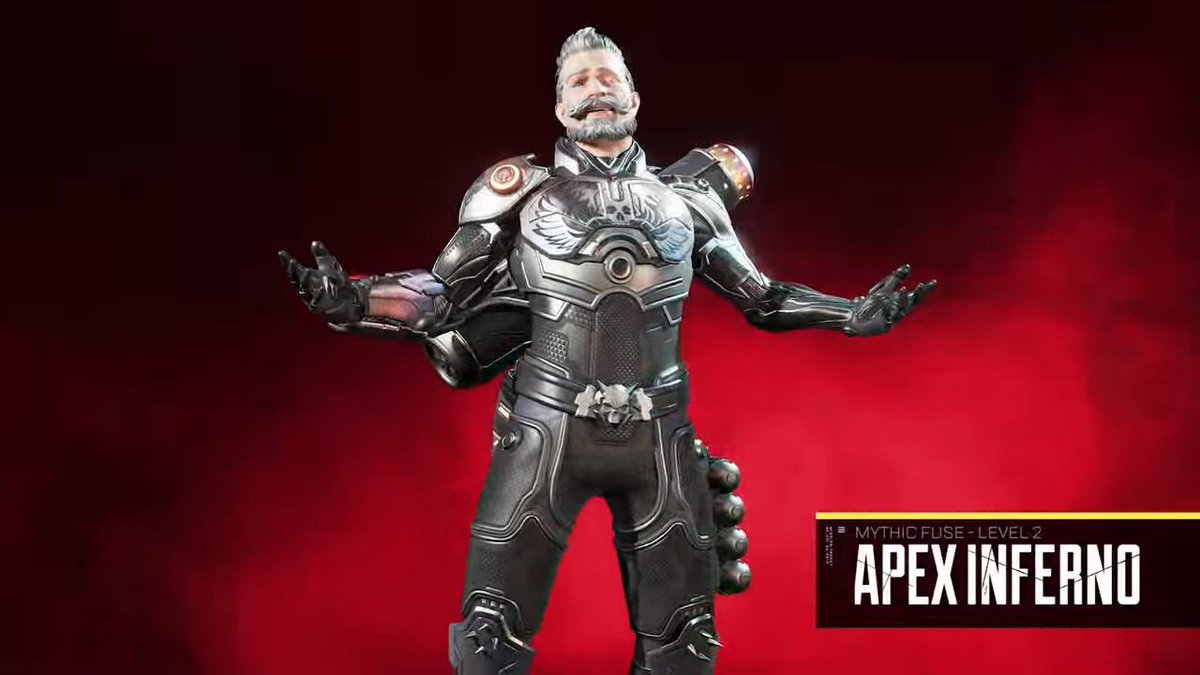 HYPERMYST tweet media