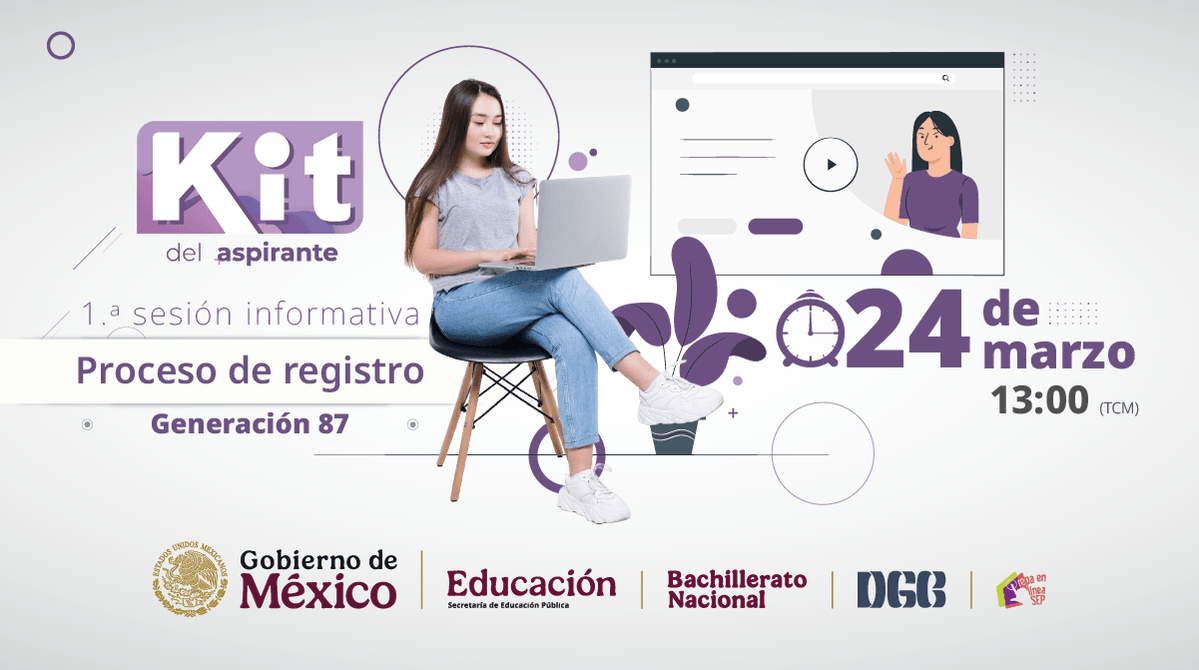 Prepa en Línea-SEP tweet media