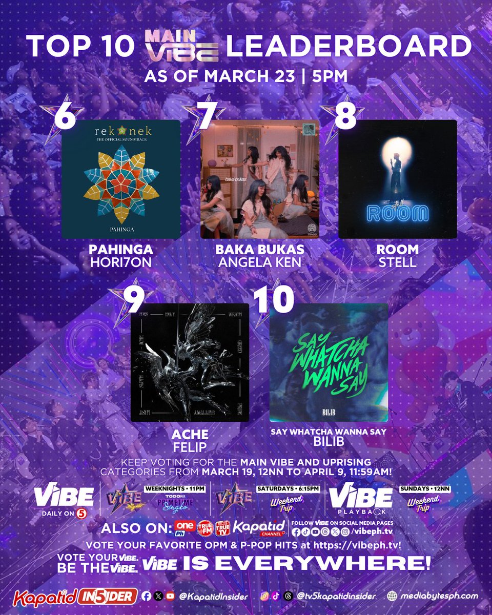 Kapatid Insider tweet media