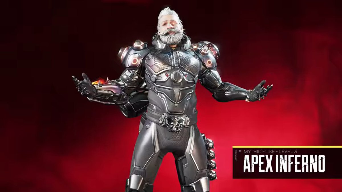 HYPERMYST tweet media