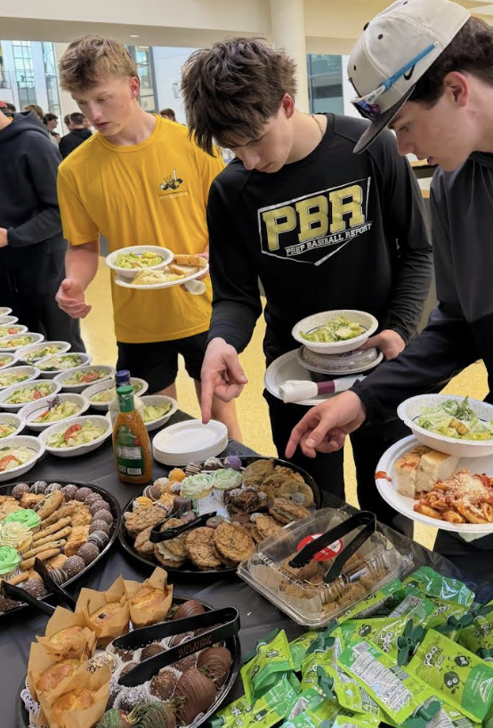 Upper Arlington Baseball tweet media