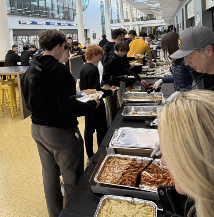 Upper Arlington Baseball tweet media