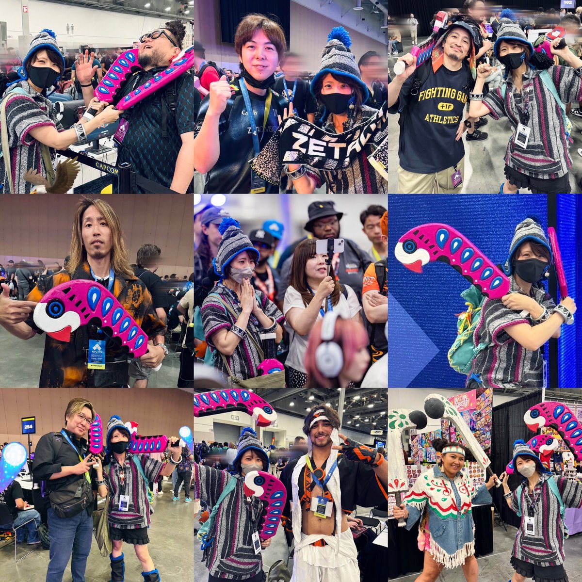 👾 ぬん 👾 tweet media