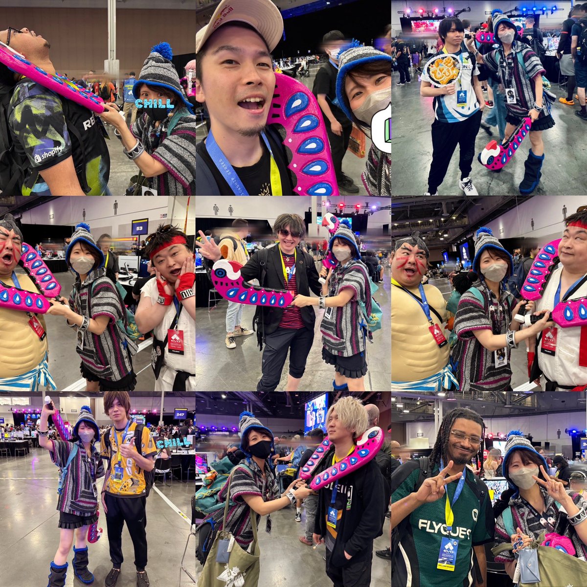 👾 ぬん 👾 tweet media