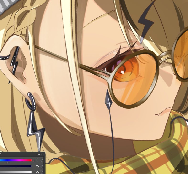 ギリギリ3月に間に合わせたわよ〜明日あげる