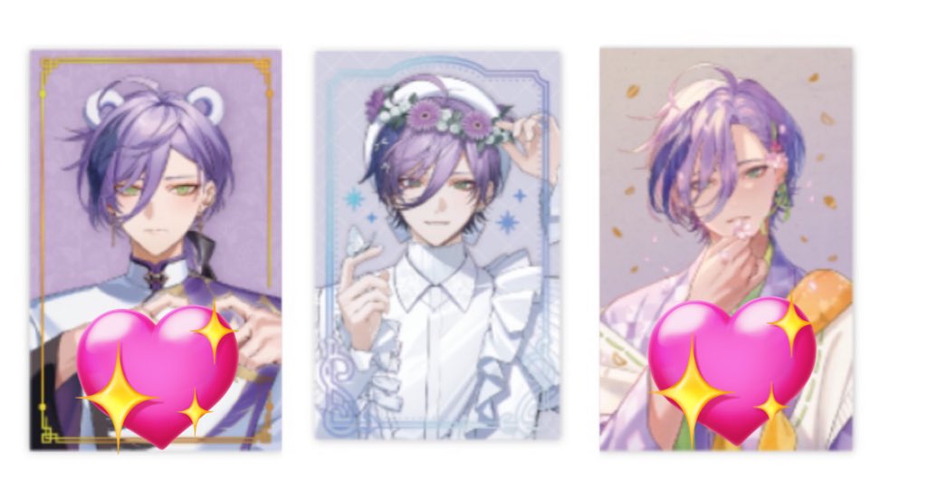 みんと tweet media