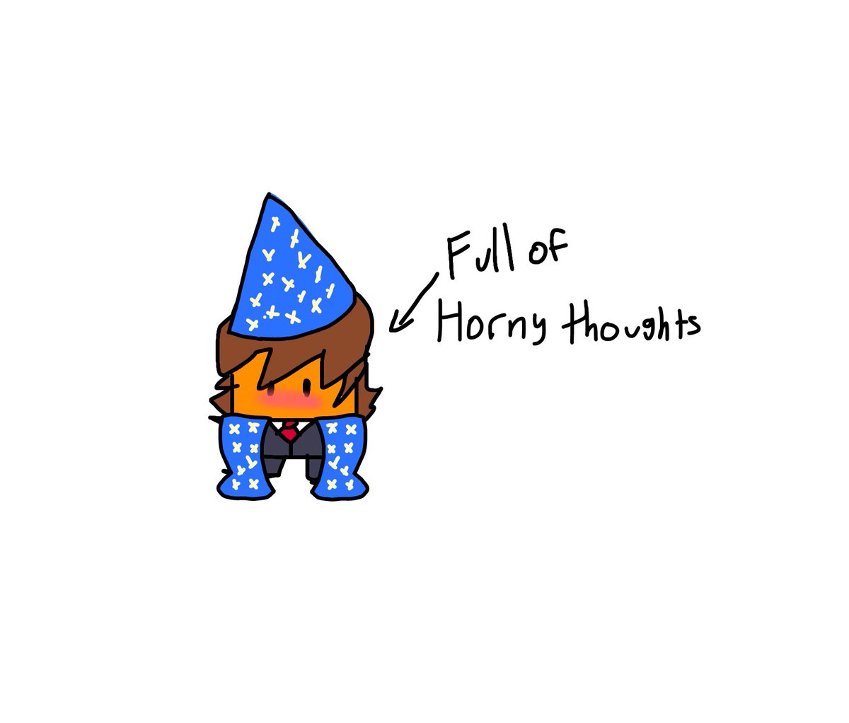 The Goon Wizard tweet media