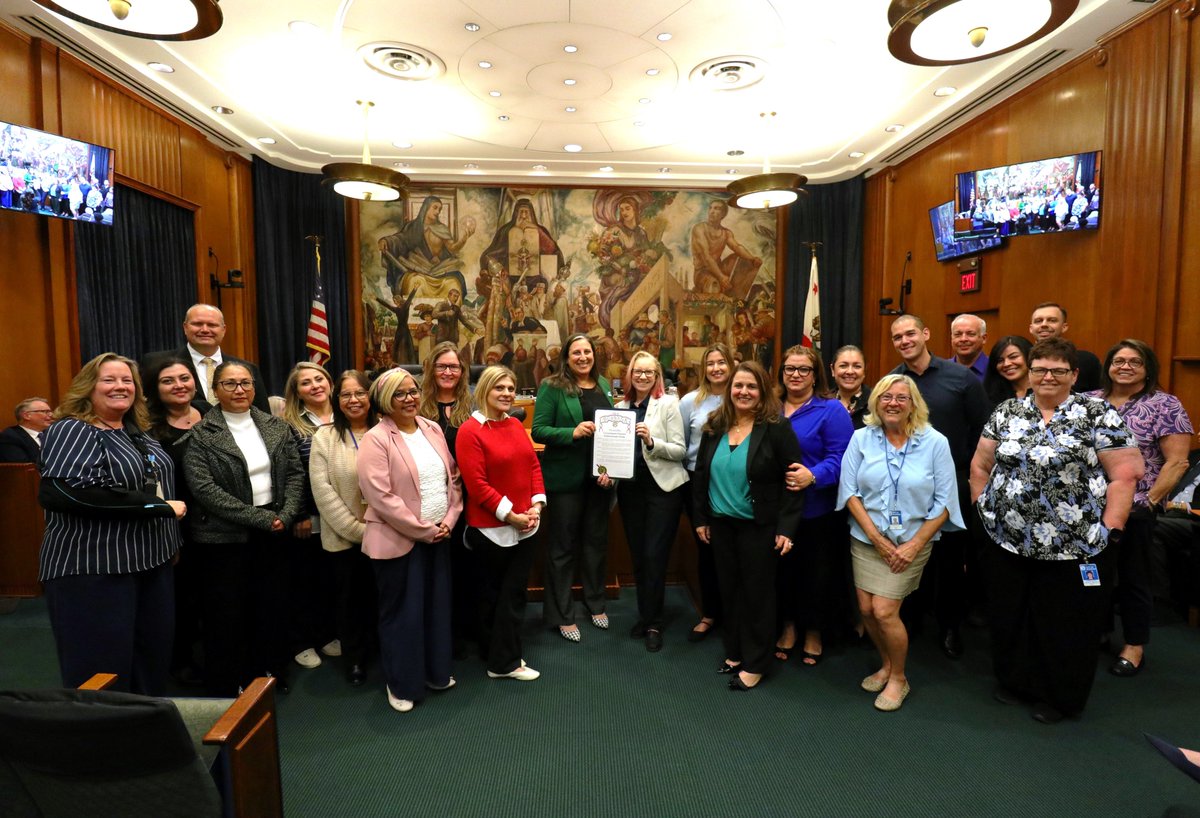 City of Burbank tweet media