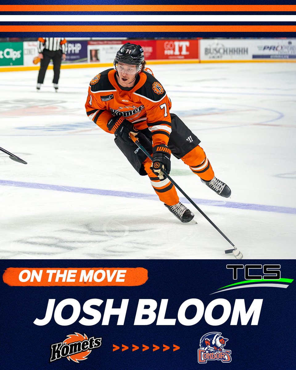 Bakersfield Condors tweet media