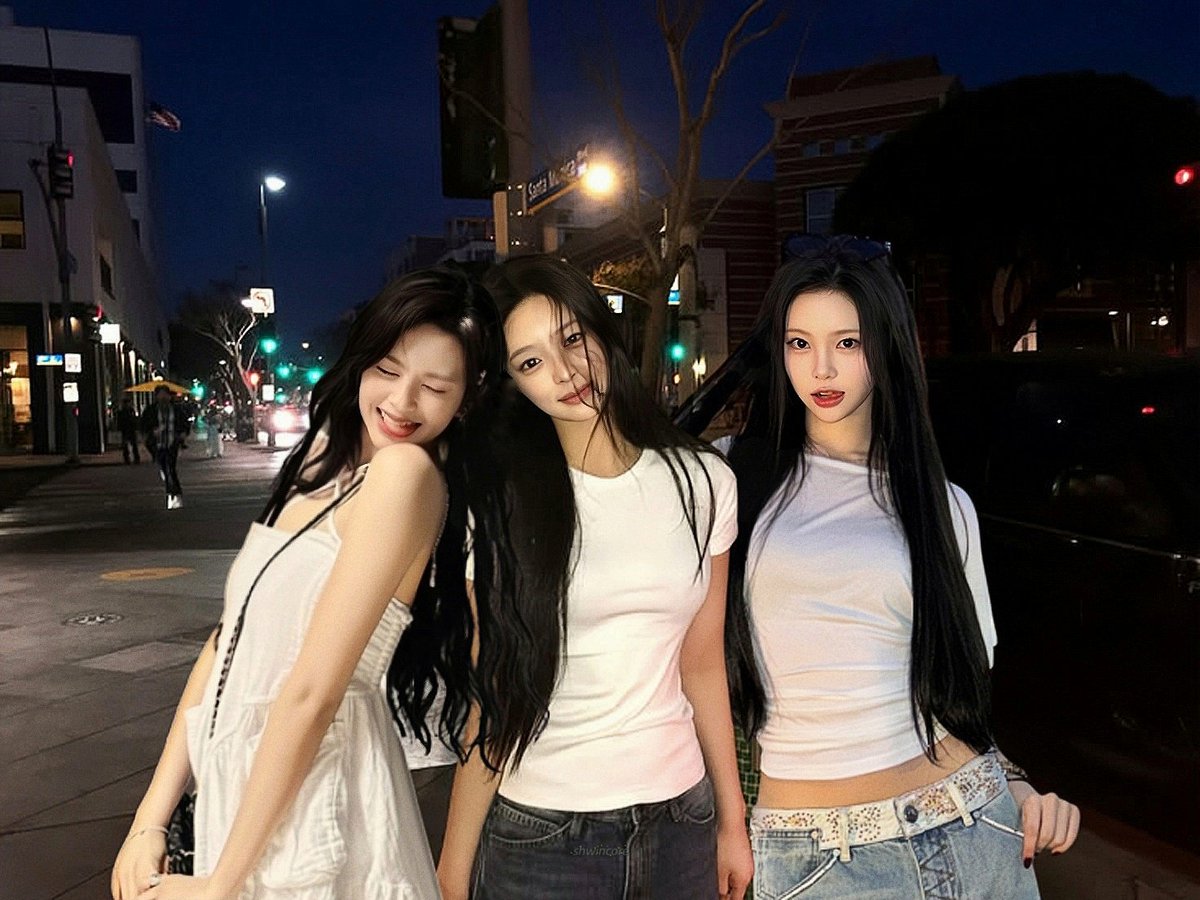 ᥇ⅈꪶ . tweet media