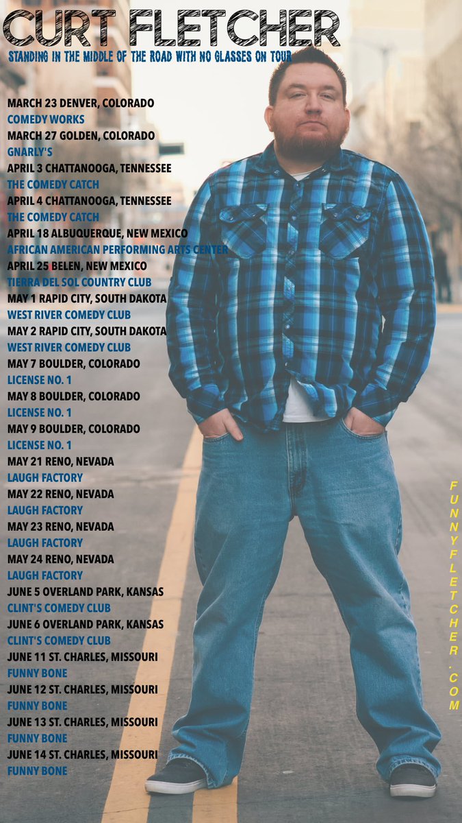 Curt Fletcher tweet media